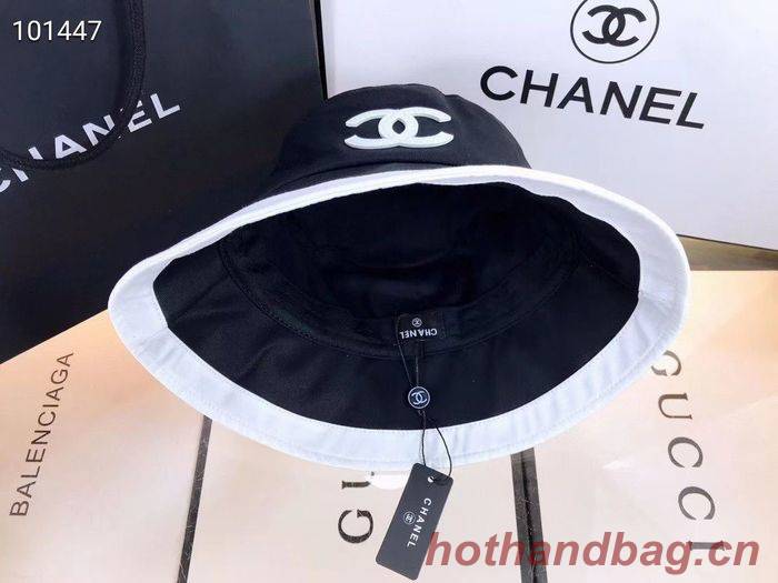 Chanel Hats CHH00003-1