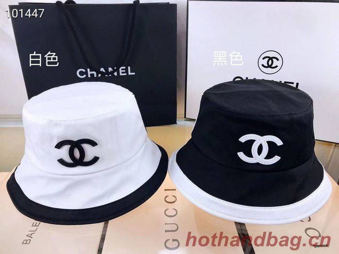 Chanel Hats CHH00003-1