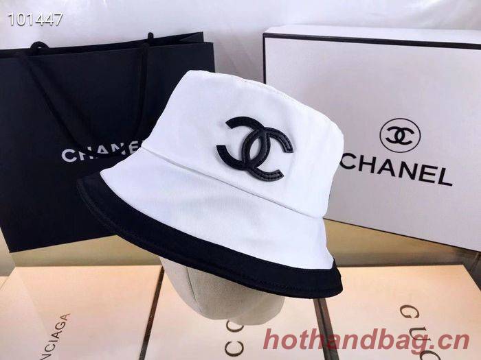 Chanel Hats CHH00003-2