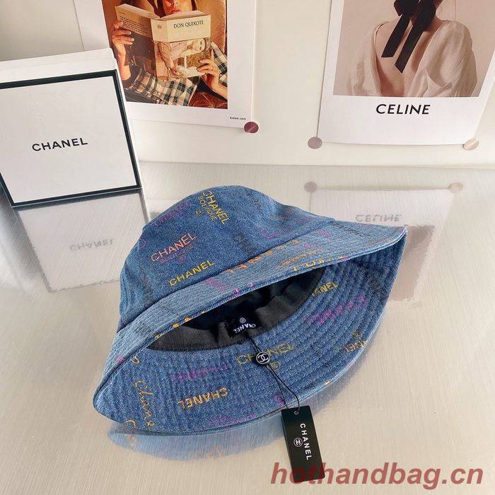 Chanel Hats CHH00004