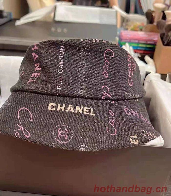 Chanel Hats CHH00005