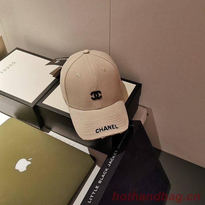Chanel Hats CHH00008-1