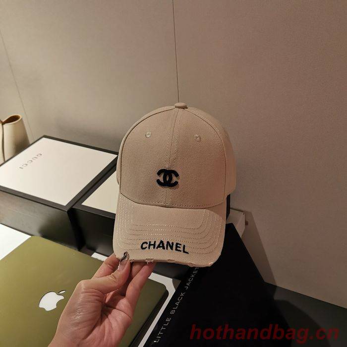 Chanel Hats CHH00008-1