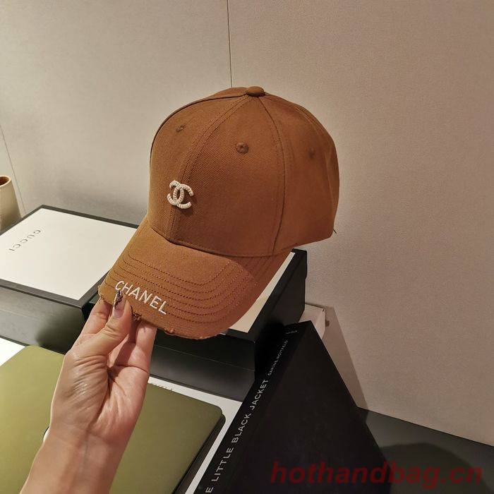 Chanel Hats CHH00008-2