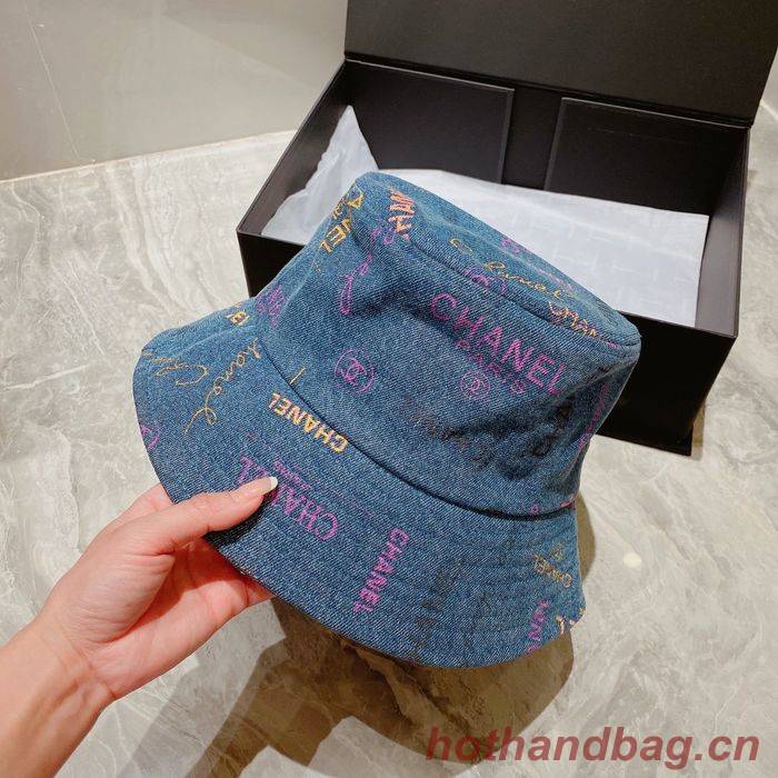 Chanel Hats CHH00013