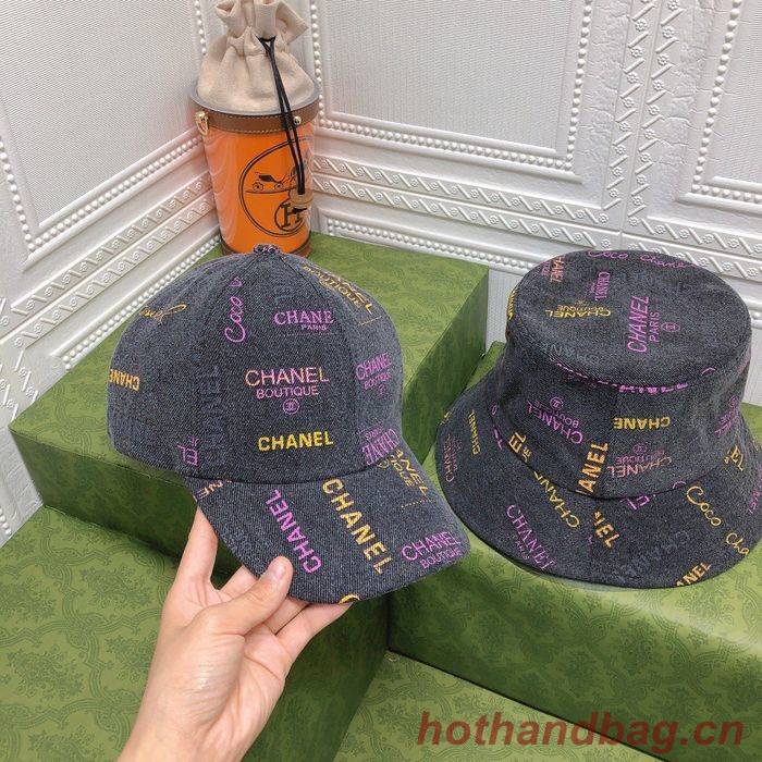 Chanel Hats CHH00015