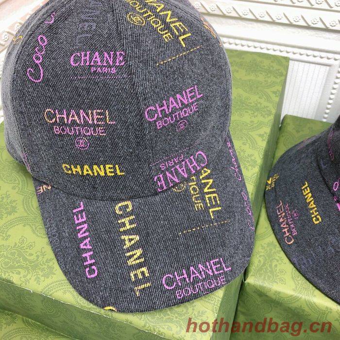 Chanel Hats CHH00015