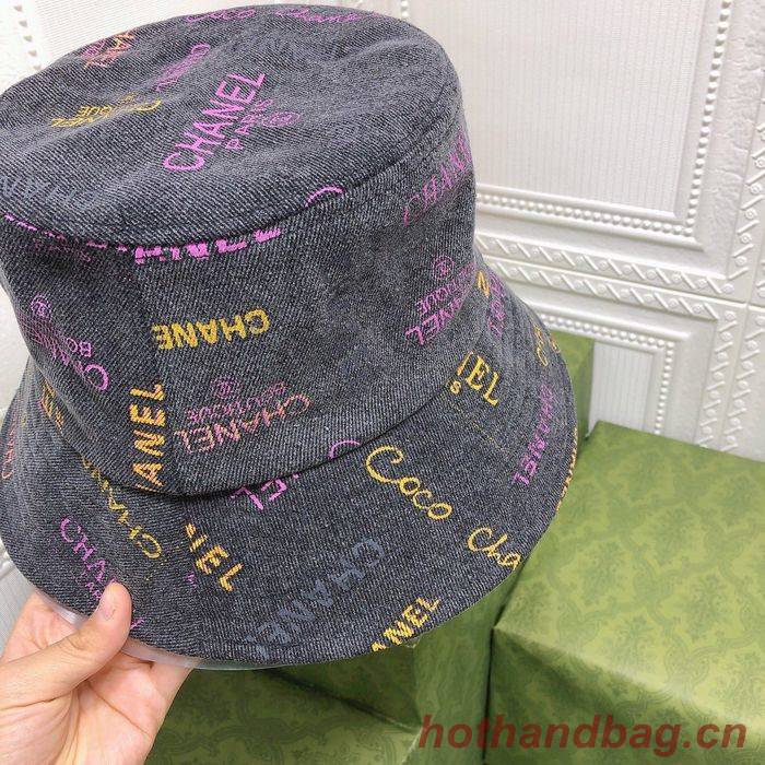 Chanel Hats CHH00016-1