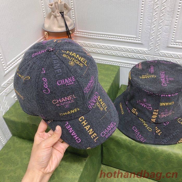 Chanel Hats CHH00016-2