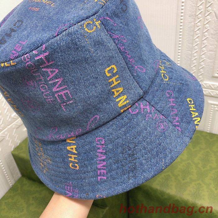 Chanel Hats CHH00017-1
