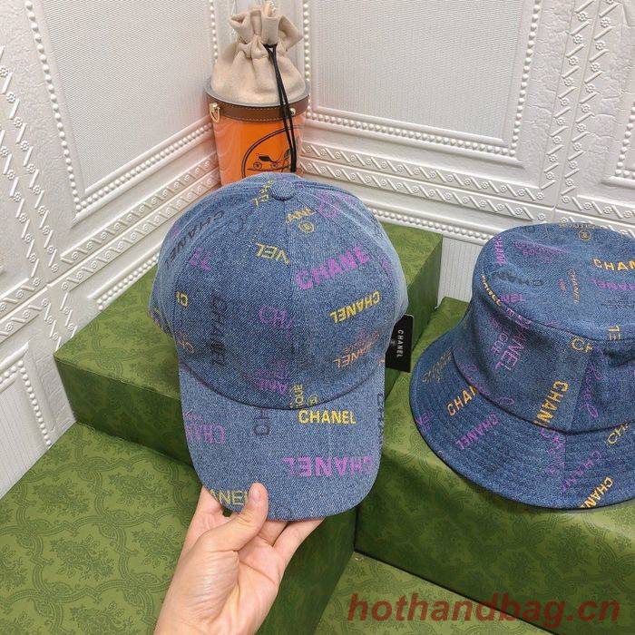 Chanel Hats CHH00018