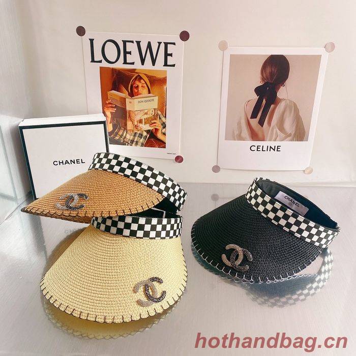 Chanel Hats CHH00020