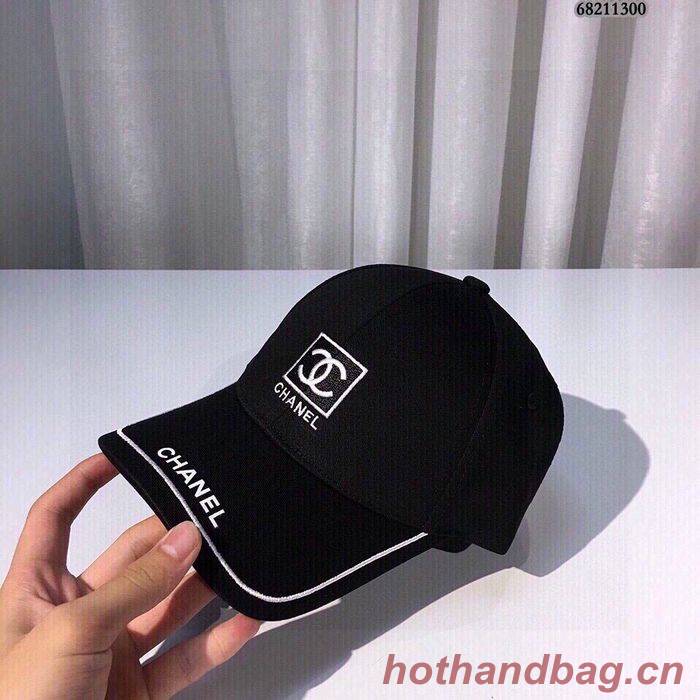 Chanel Hats CHH00031