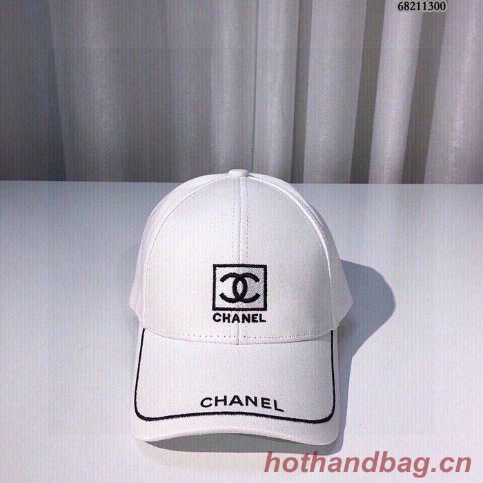 Chanel Hats CHH00032