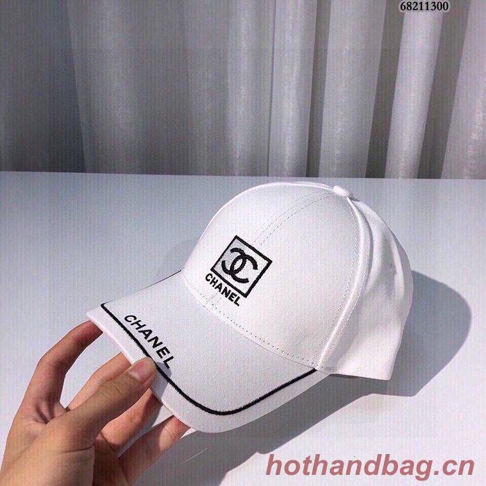 Chanel Hats CHH00032