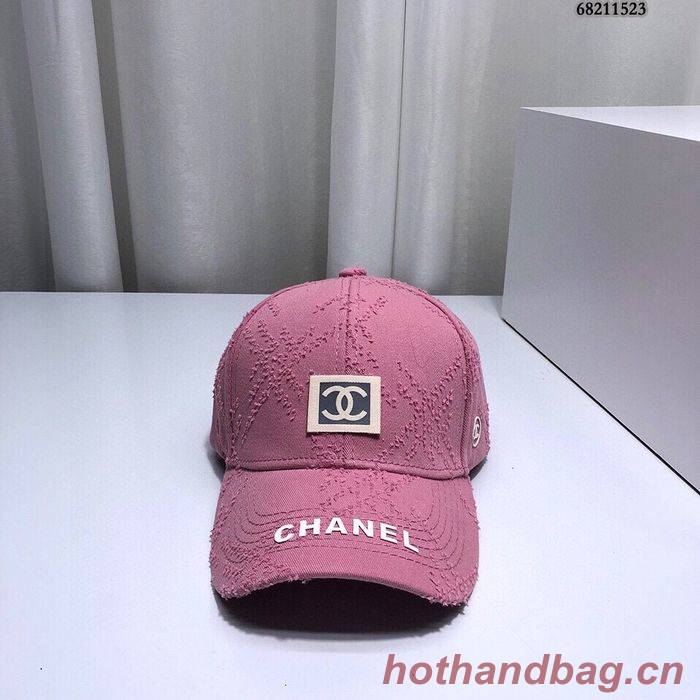 Chanel Hats CHH00034