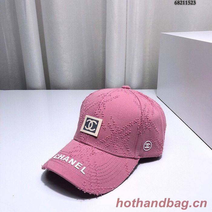 Chanel Hats CHH00034