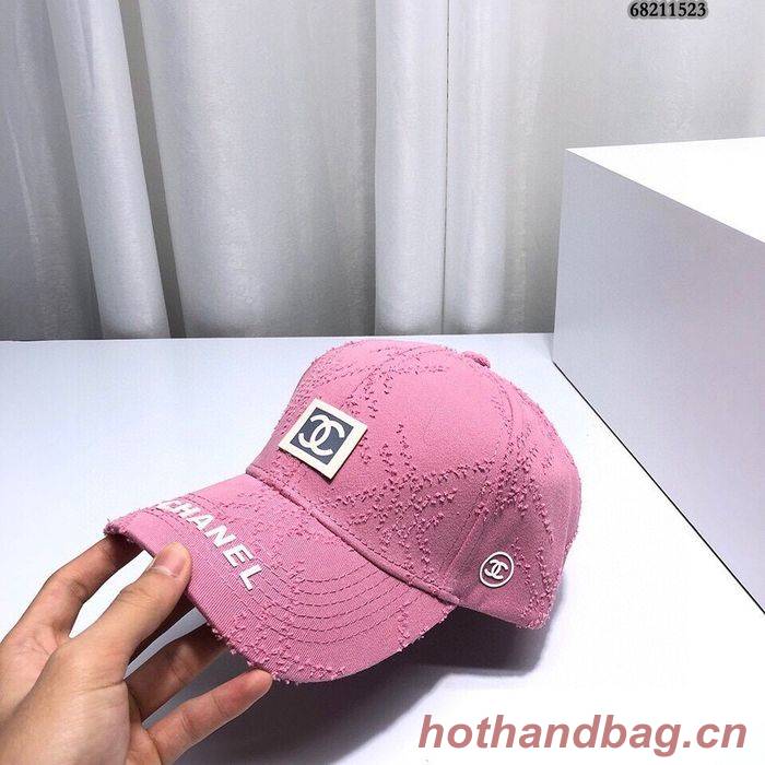 Chanel Hats CHH00034