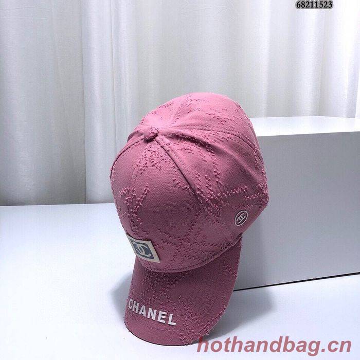 Chanel Hats CHH00034