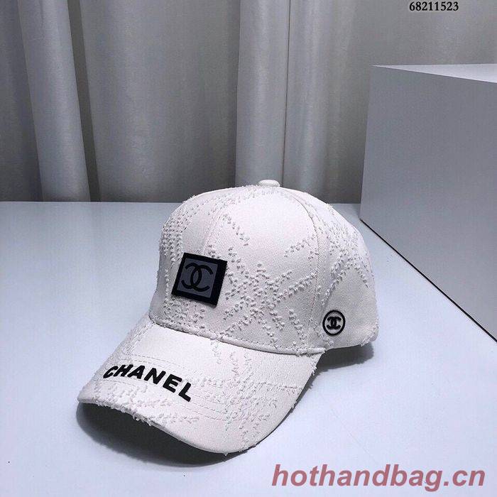 Chanel Hats CHH00035