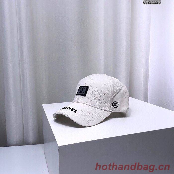 Chanel Hats CHH00035