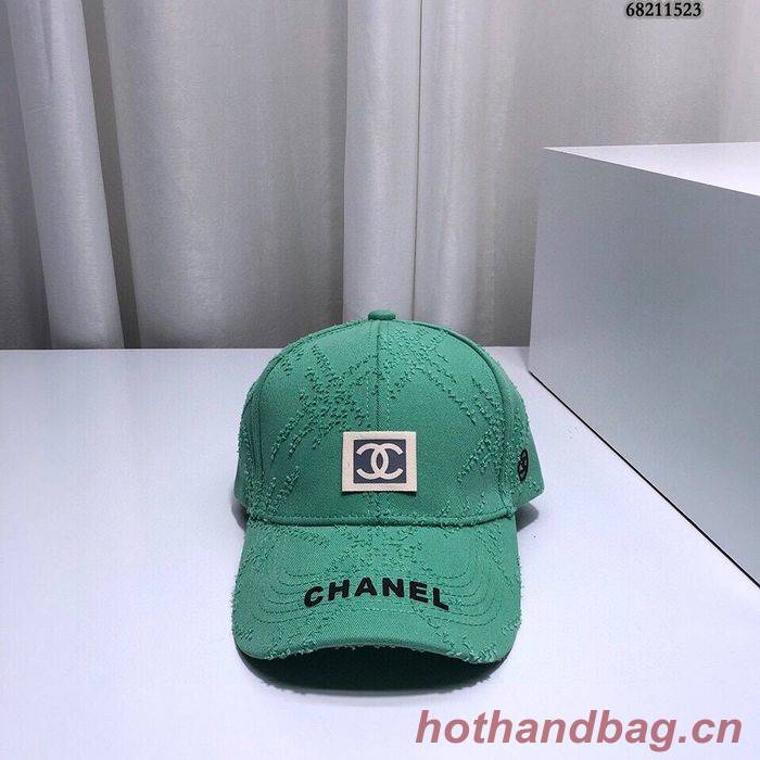 Chanel Hats CHH00036