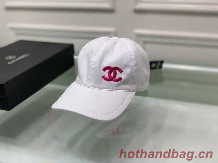 Chanel Hats CHH00037