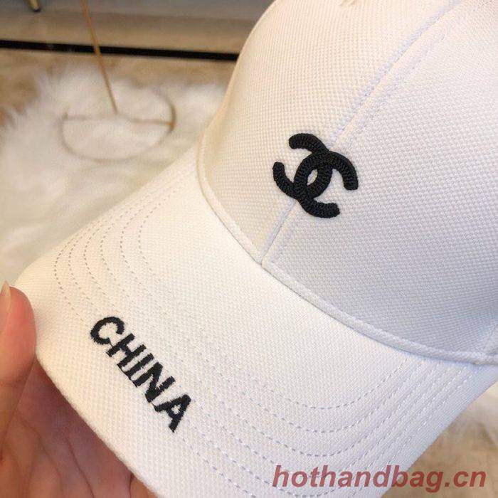 Chanel Hats CHH00039