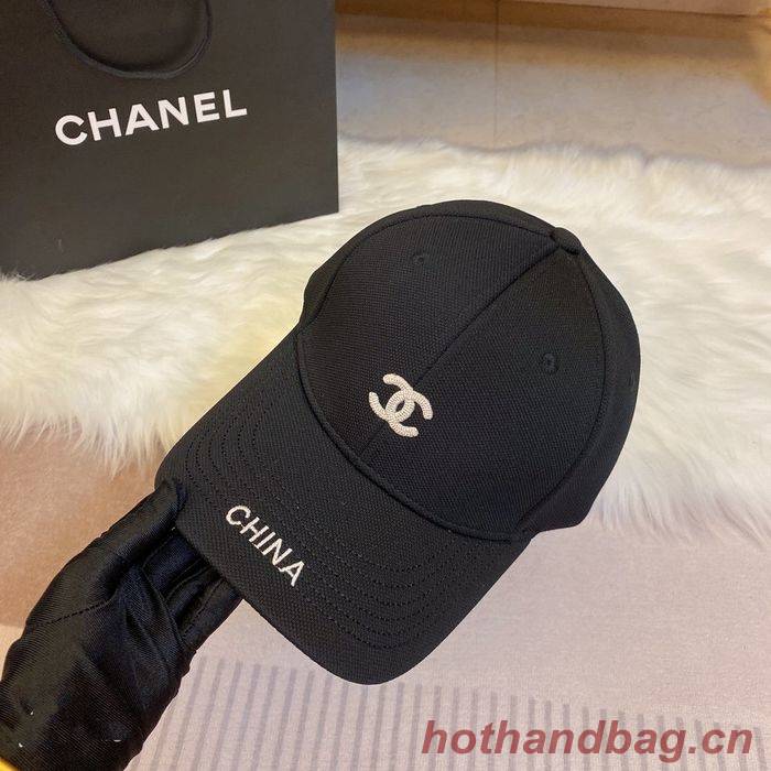 Chanel Hats CHH00040