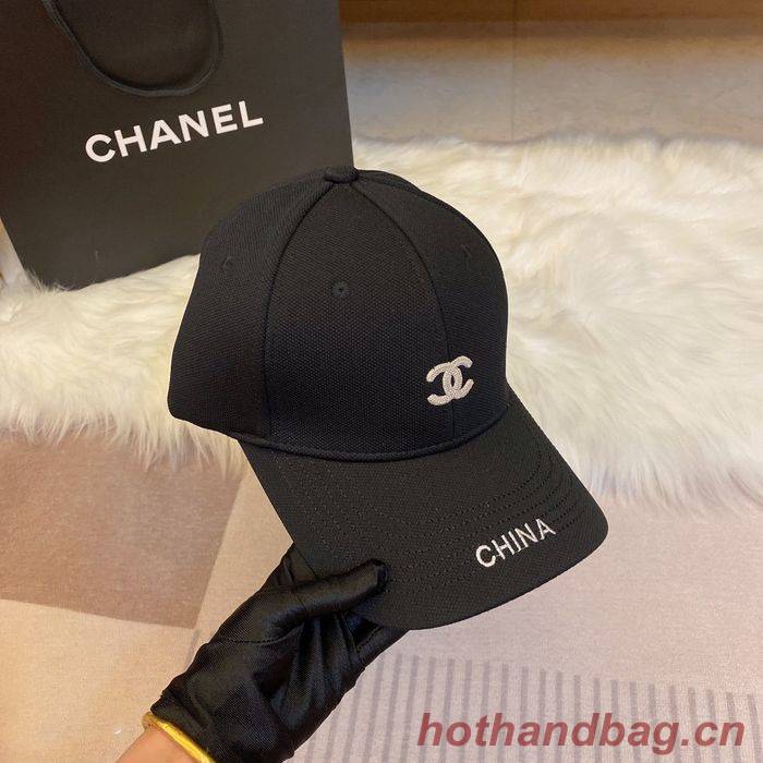 Chanel Hats CHH00040