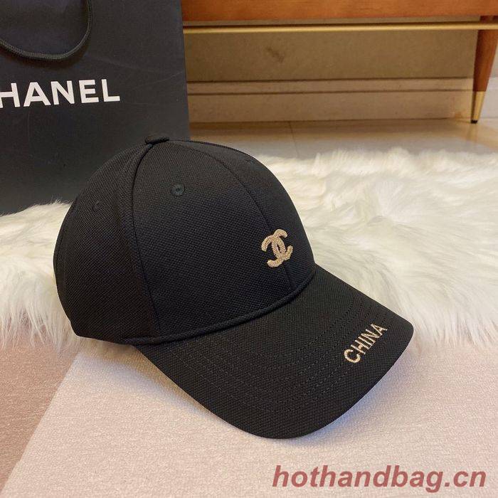 Chanel Hats CHH00041