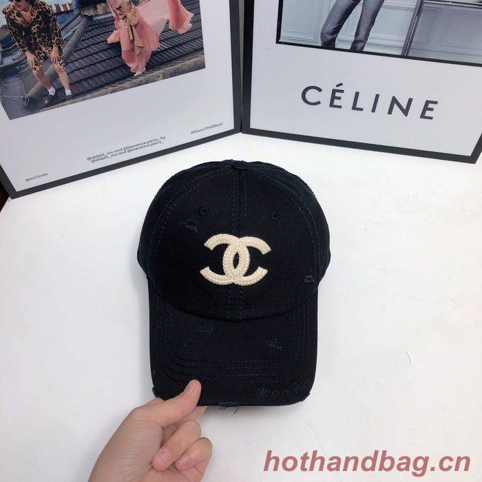 Chanel Hats CHH00048