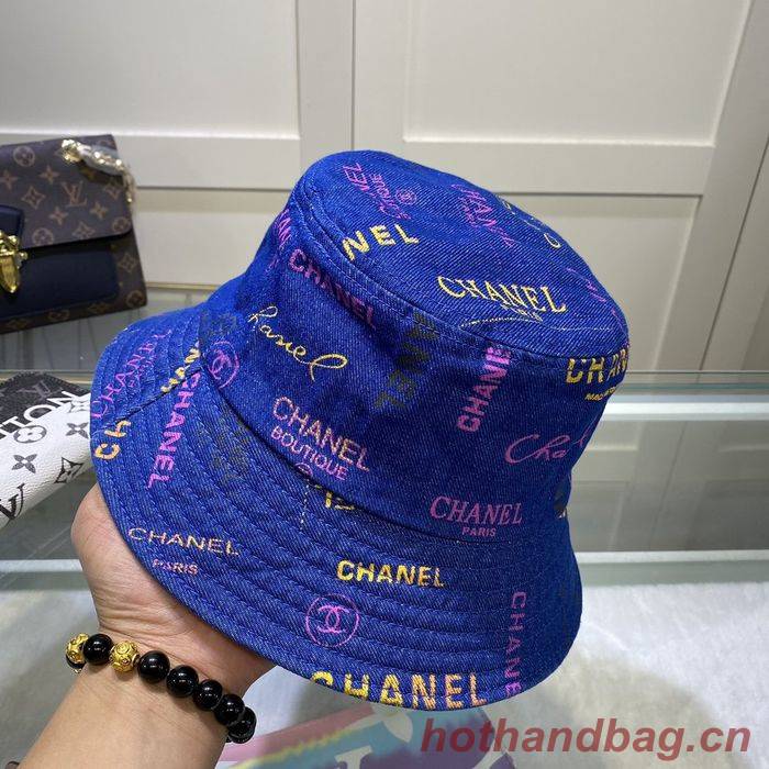 Chanel Hats CHH00052-1