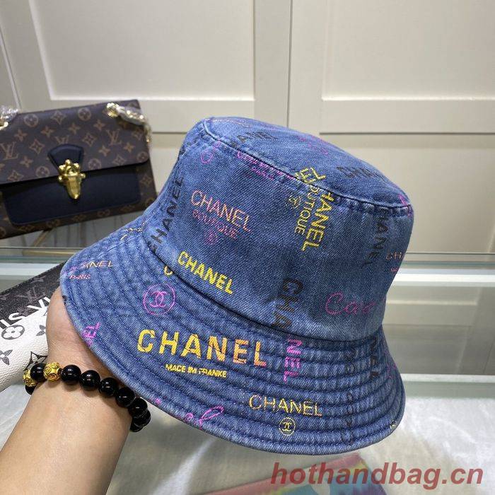 Chanel Hats CHH00052-2