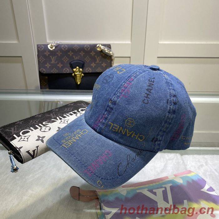 Chanel Hats CHH00054