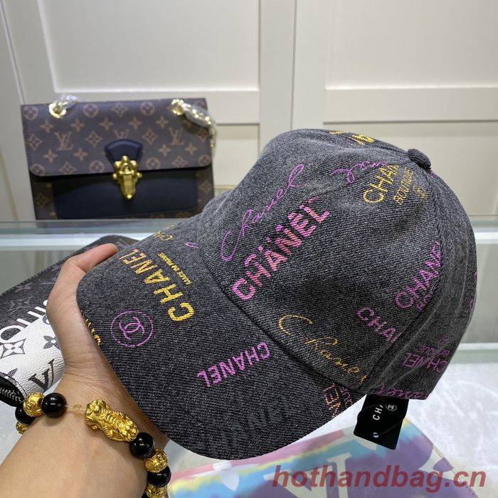 Chanel Hats CHH00055