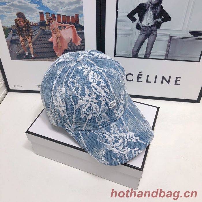 Chanel Hats CHH00124