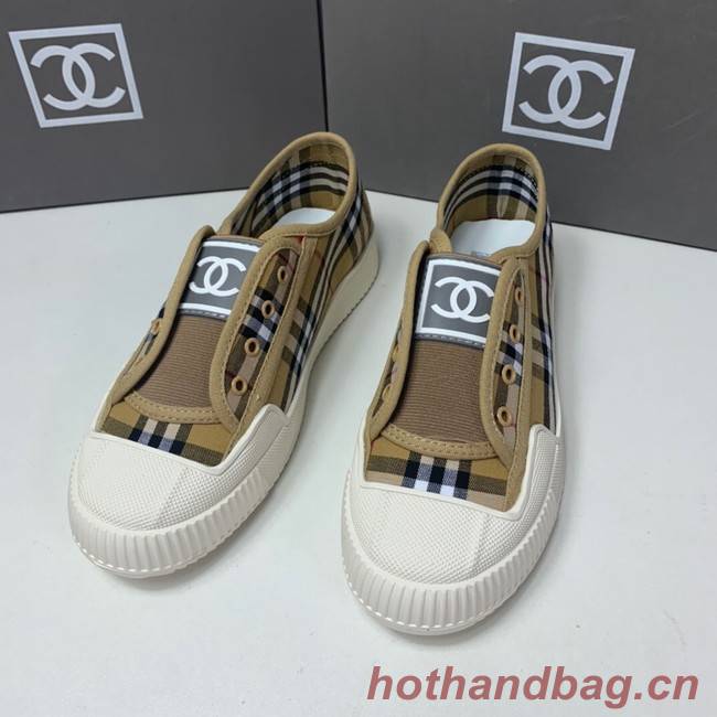 Chanel sneakers 12919-1