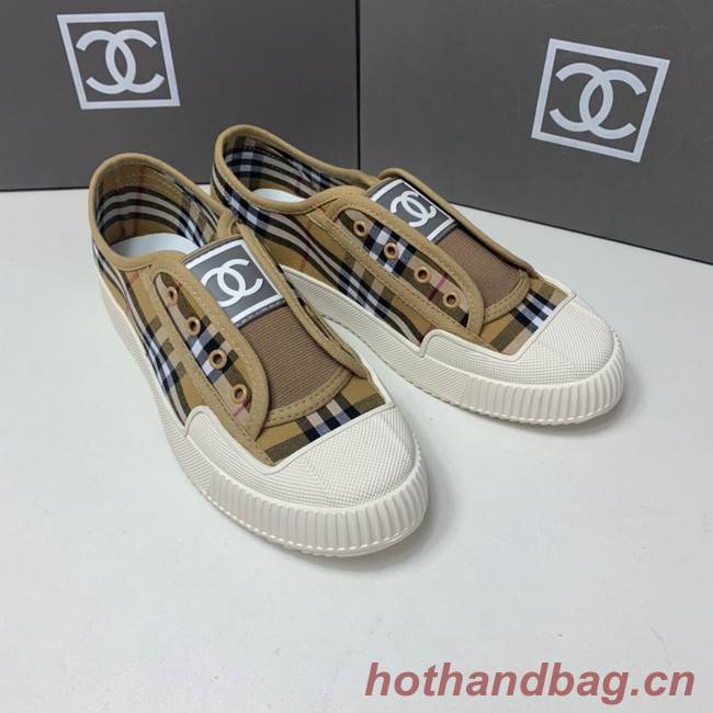 Chanel sneakers 12919-1