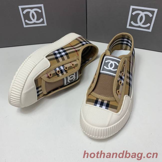 Chanel sneakers 12919-1