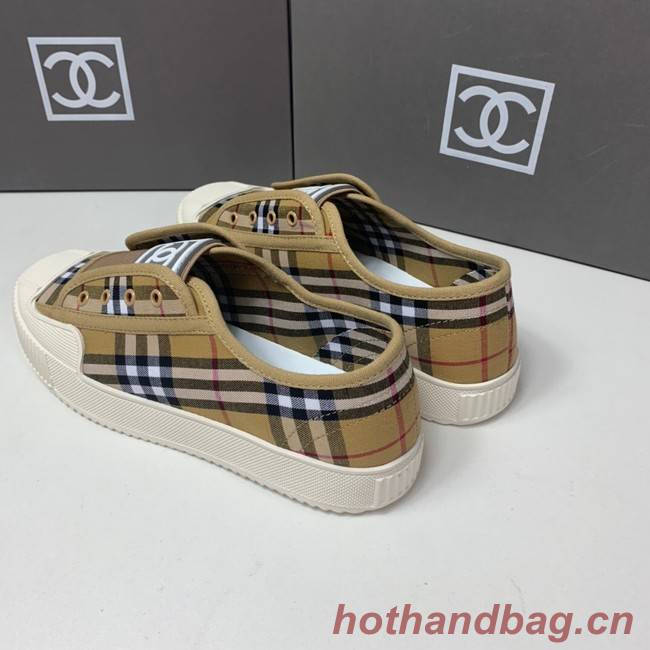 Chanel sneakers 12919-1