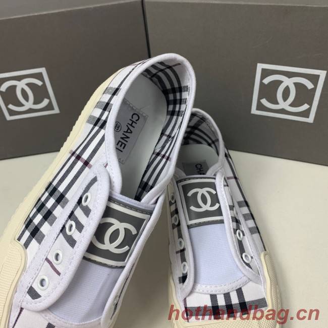 Chanel sneakers 12919-2