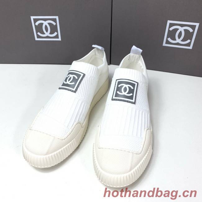 Chanel sneakers 12919-3