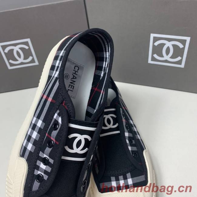 Chanel sneakers 12919-3