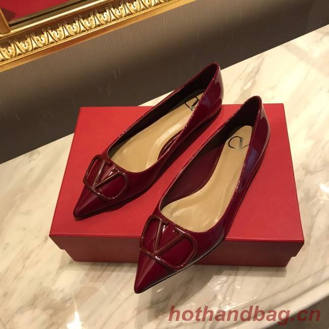 Valentino shoes 34198-6