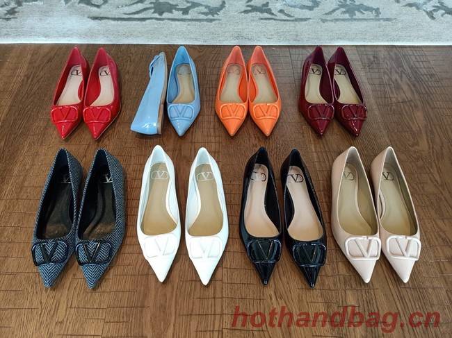 Valentino shoes 34198-8