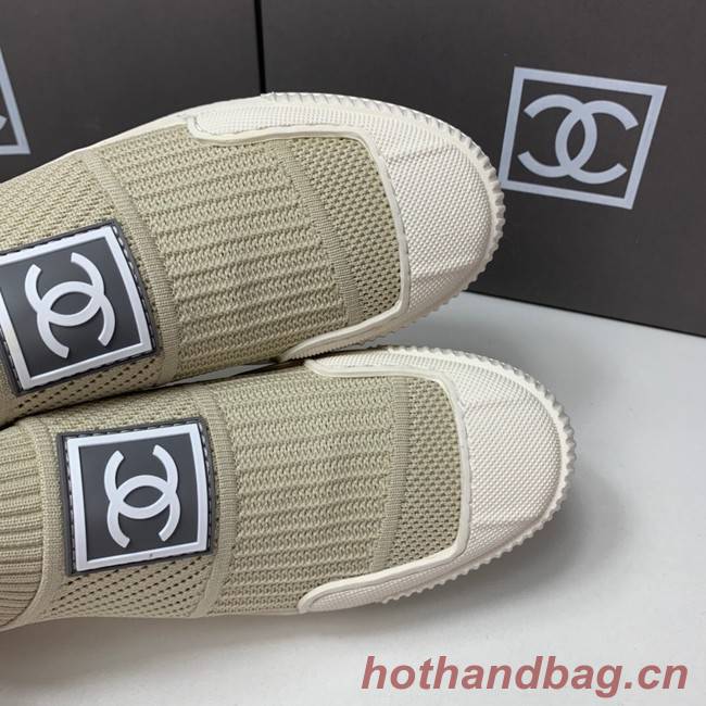 Chanel sneakers 12919-5