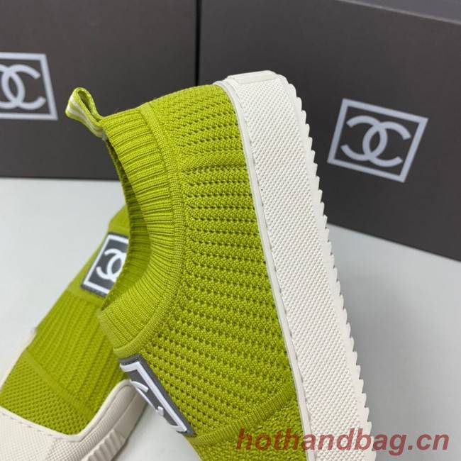 Chanel sneakers 12919-6