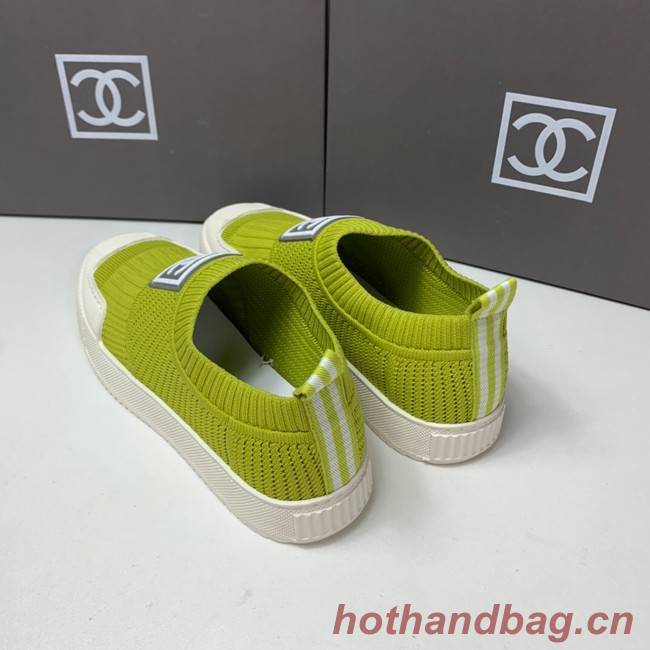 Chanel sneakers 12919-6