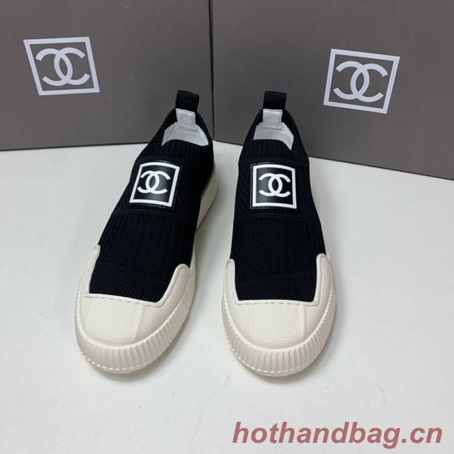 Chanel sneakers 12919-7